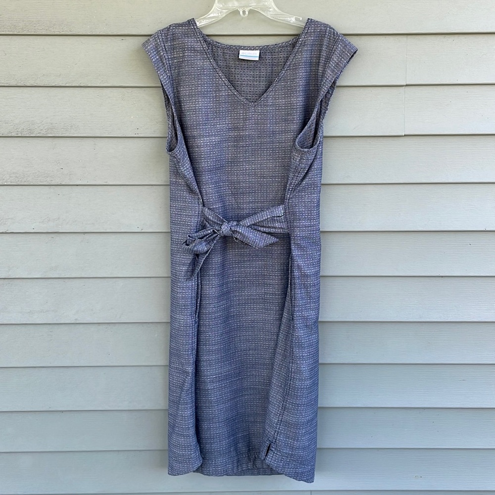Columbia Dress